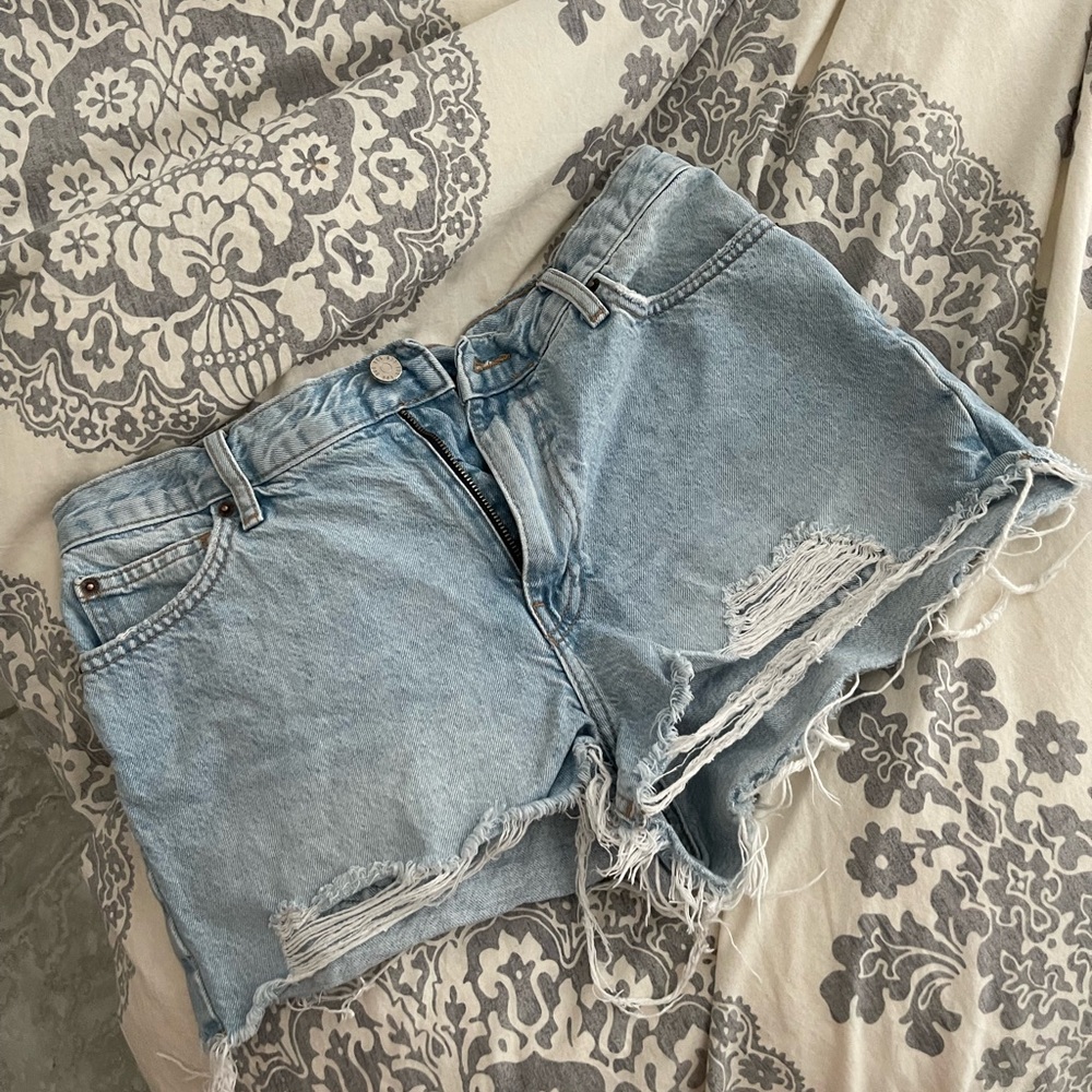 BDG shorts
